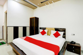 Hotel O Elibrista